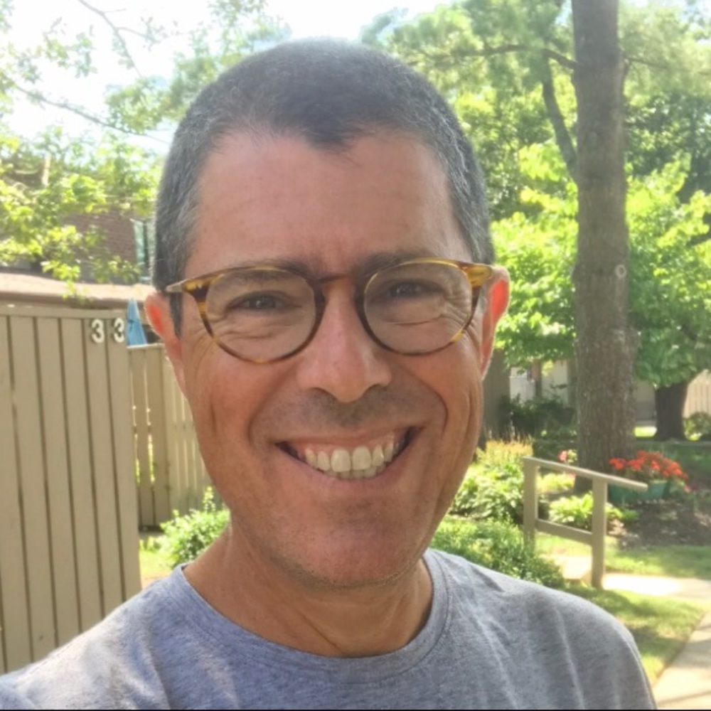 Meet your Posher, Neal